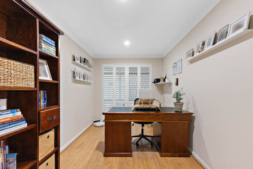 1 Blakemore Retreat, HUNTINGDALE, WA 6110 AUS