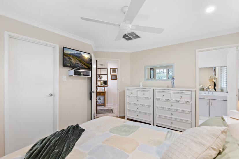 1 Blakemore Retreat, HUNTINGDALE, WA 6110 AUS