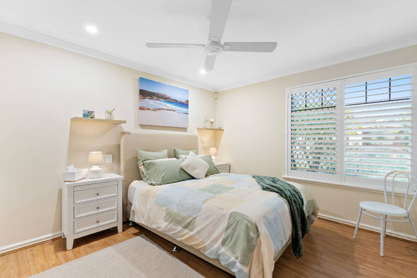 1 Blakemore Retreat, HUNTINGDALE, WA 6110 AUS