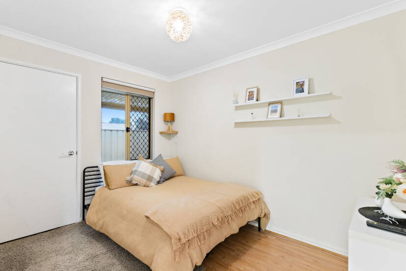1 Blakemore Retreat, HUNTINGDALE, WA 6110 AUS