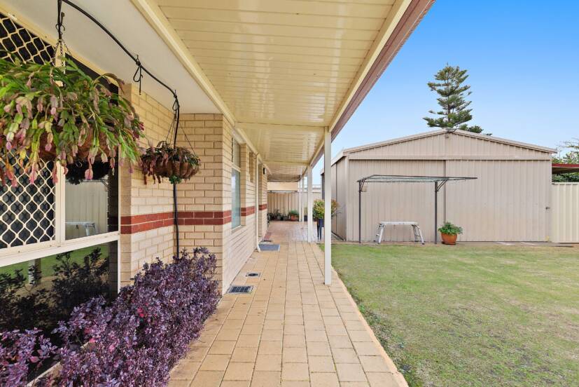 1 Blakemore Retreat, HUNTINGDALE, WA 6110 AUS