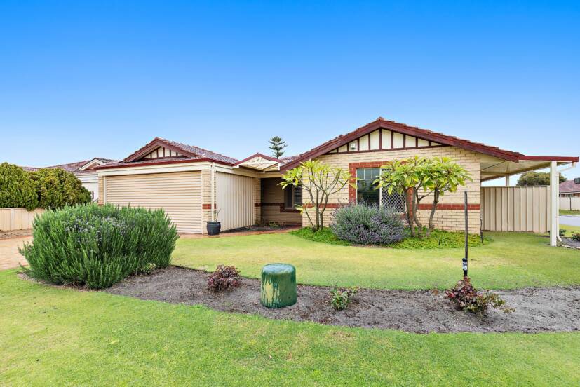 1 Blakemore Retreat, HUNTINGDALE, WA 6110 AUS