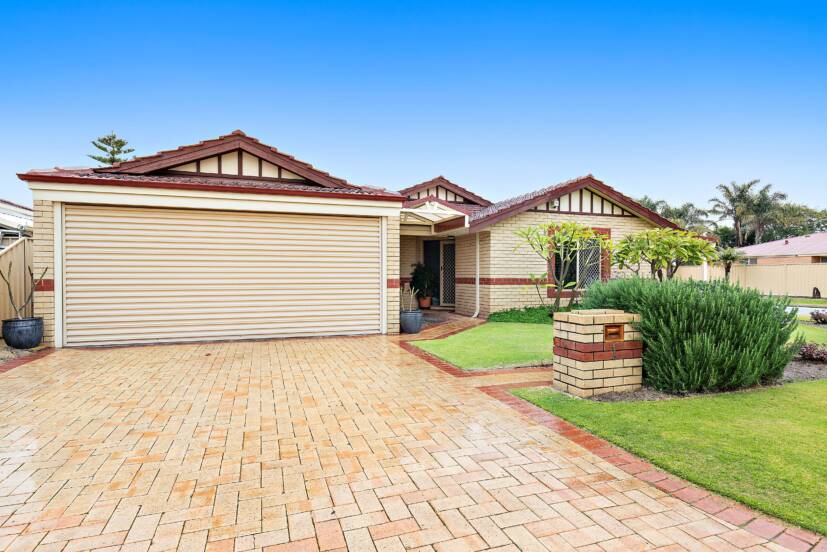 1 Blakemore Retreat, HUNTINGDALE, WA 6110 AUS
