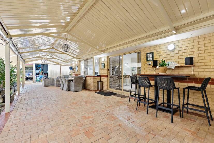 1 Blakemore Retreat, HUNTINGDALE, WA 6110 AUS