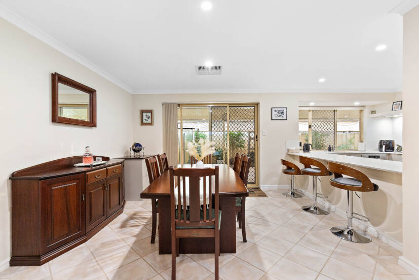 1 Blakemore Retreat, HUNTINGDALE, WA 6110 AUS