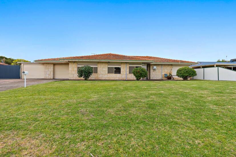 11 Eynesford Street, GOSNELLS, WA 6110 AUS