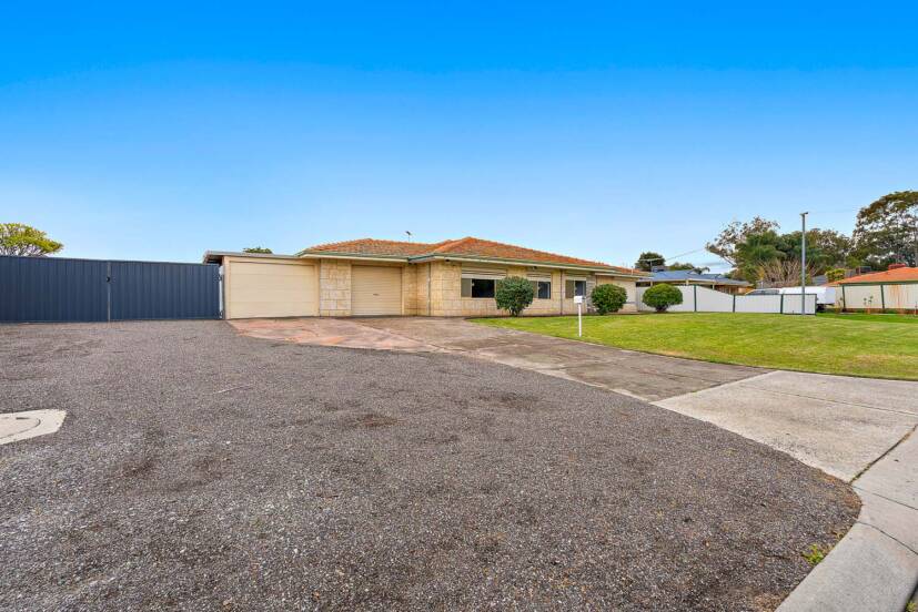 11 Eynesford Street, GOSNELLS, WA 6110 AUS