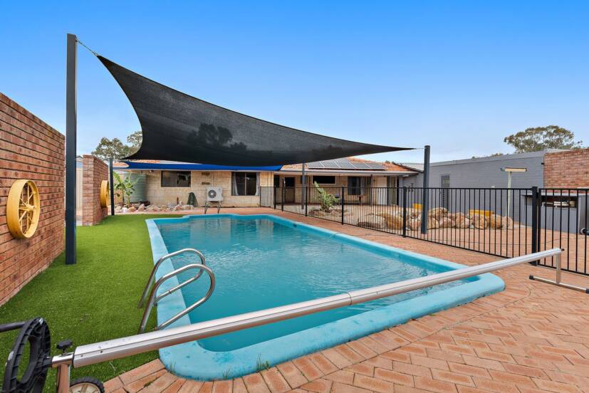 11 Eynesford Street, GOSNELLS, WA 6110 AUS