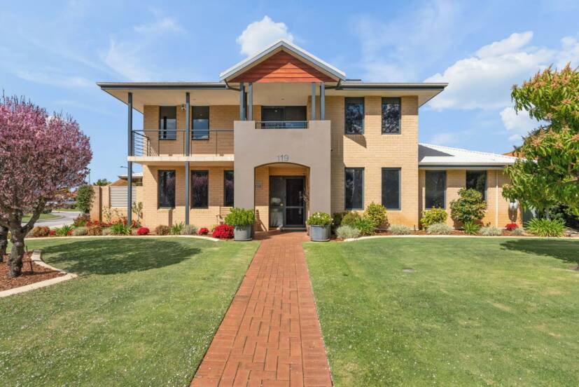 119 Lakey Streeet, SOUTHERN RIVER, WA 6110 AUS