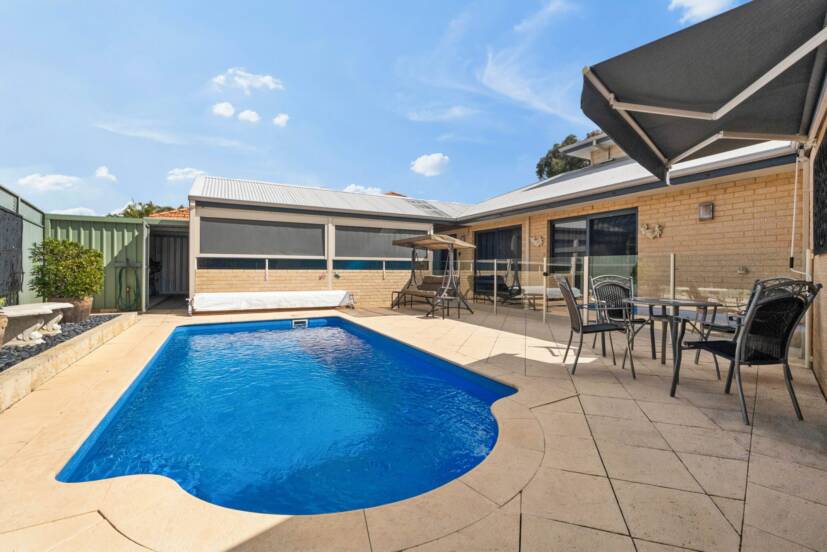119 Lakey Streeet, SOUTHERN RIVER, WA 6110 AUS