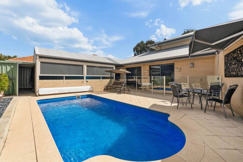 119 Lakey Streeet, SOUTHERN RIVER, WA 6110 AUS