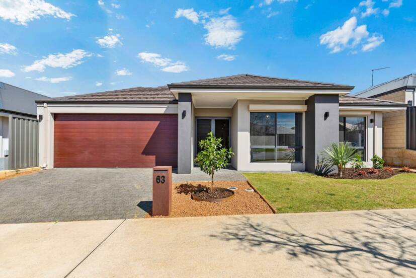 63 Solis Boulevard, BALDIVIS, WA 6171 AUS