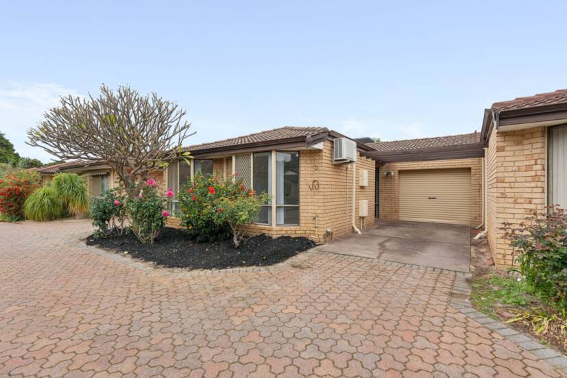 5/5 Astley Street, GOSNELLS, WA 6110 AUS