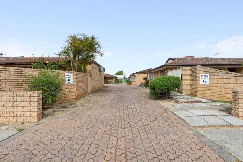 5/5 Astley Street, GOSNELLS, WA 6110 AUS
