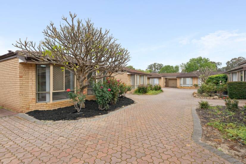 5/5 Astley Street, GOSNELLS, WA 6110 AUS