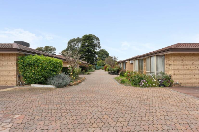 5/5 Astley Street, GOSNELLS, WA 6110 AUS