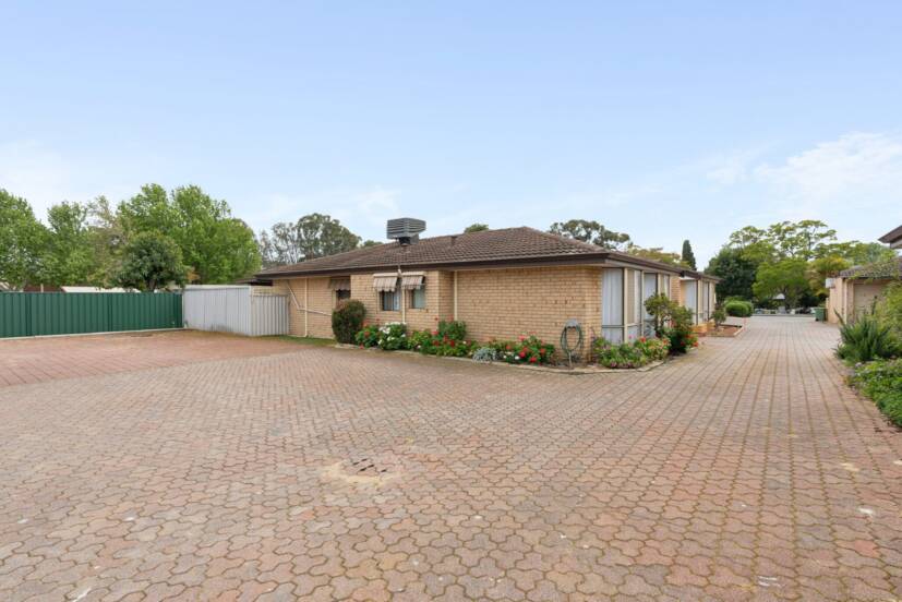 5/5 Astley Street, GOSNELLS, WA 6110 AUS