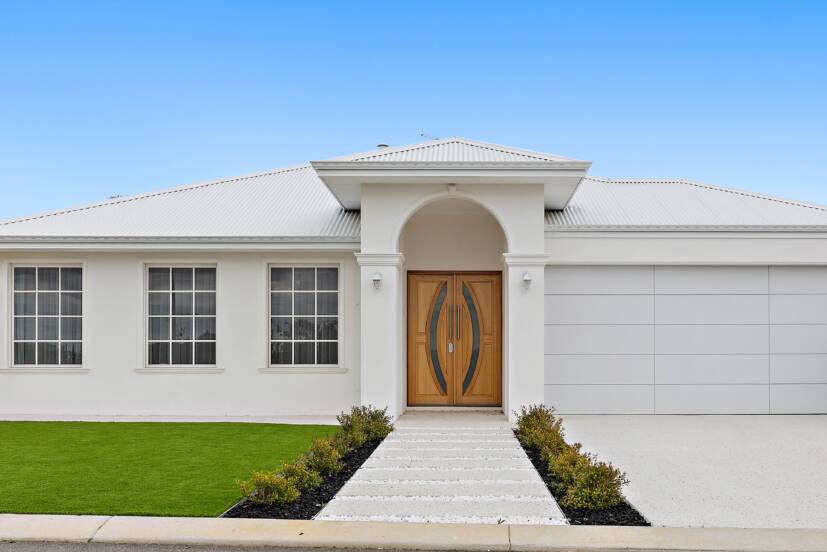 33 Fragola Rise, LANDSDALE, WA 6065 AUS