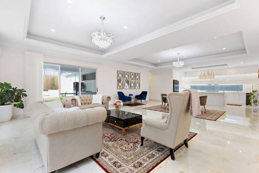 33 Fragola Rise, LANDSDALE, WA 6065 AUS