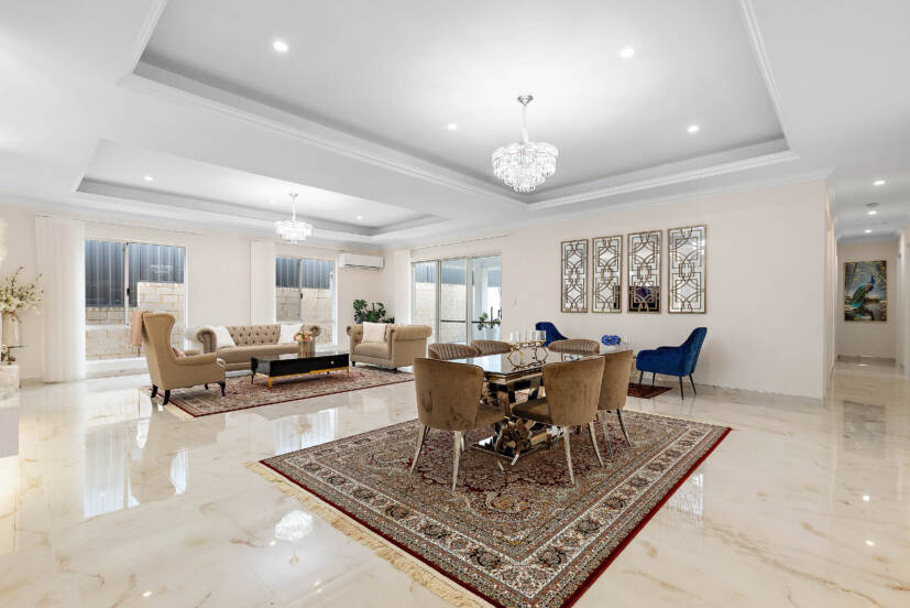 33 Fragola Rise, LANDSDALE, WA 6065 AUS