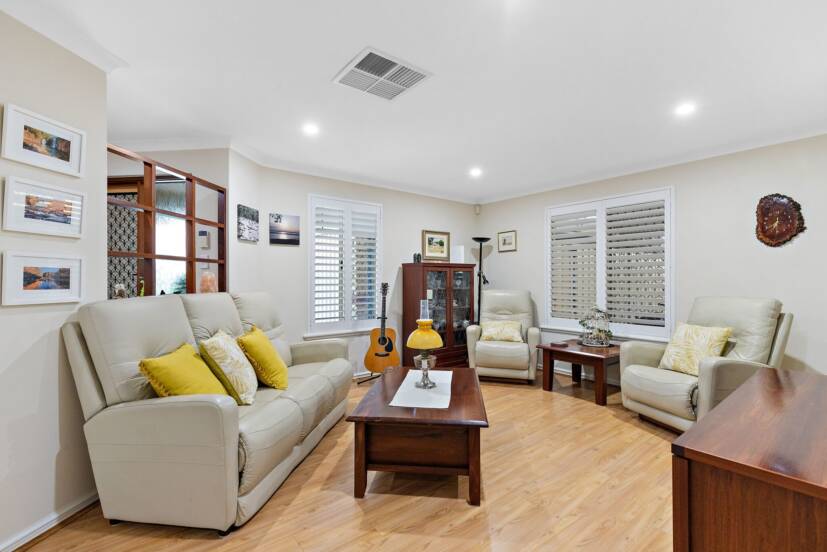 1 Blakemore Retreat, HUNTINGDALE, WA 6110 AUS