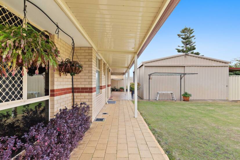 1 Blakemore Retreat, HUNTINGDALE, WA 6110 AUS